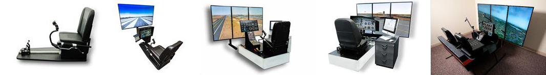 HSTD Helicopter Simulators