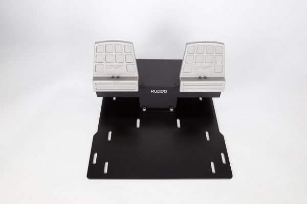 Rudder Pedals