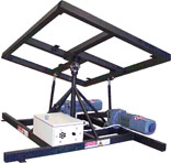 2DOF Systems (2 Degrees of Freedom)