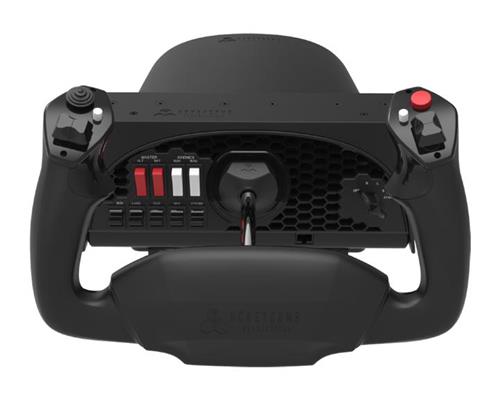 Honeycomb ALPHA FLIGHT CONTROLS - YOKE AND SWITCH PANEL - in stock now