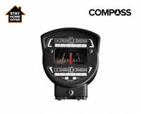 Composs - Wet Compass