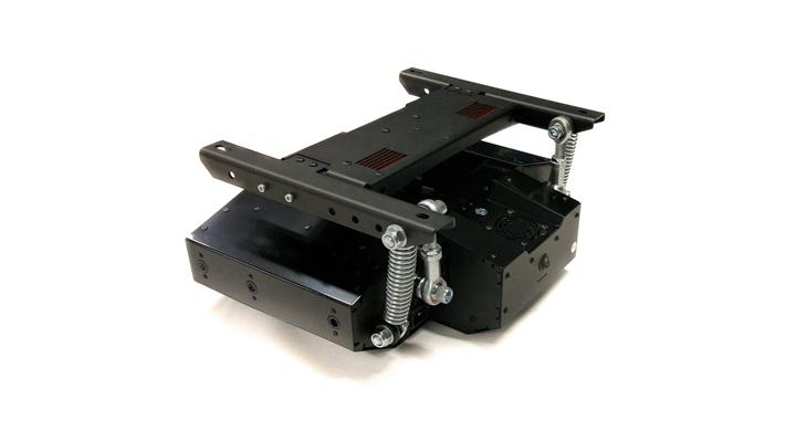 HS203 2DOF Motion Platform