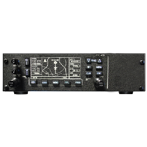 PFC 430W GPS Control Interface