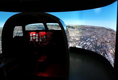 EASA Approved FNPTII