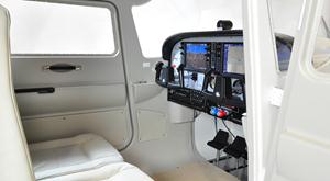 TRC 472FG Flight System